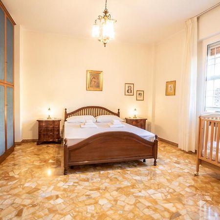 בולוניה Realkasa Montagnola Apartment מראה חיצוני תמונה