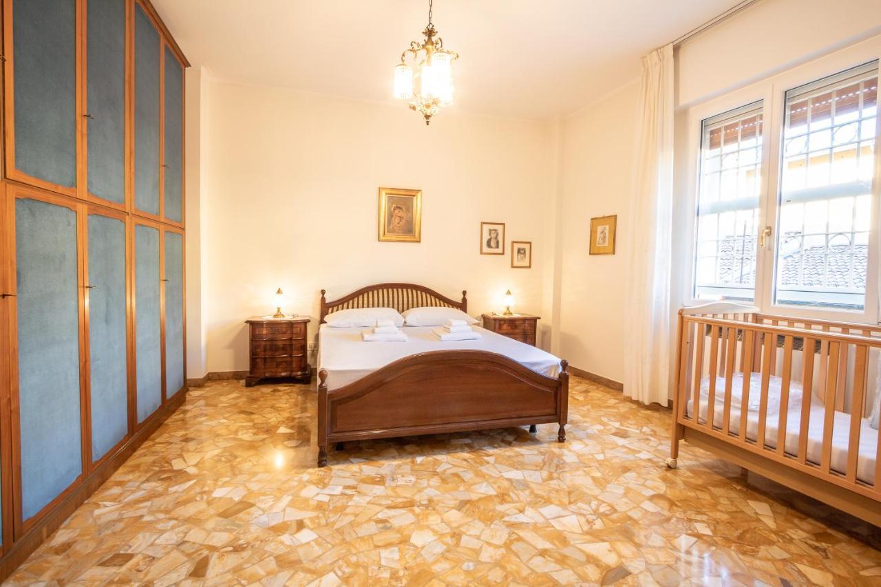 בולוניה Realkasa Montagnola Apartment מראה חיצוני תמונה
