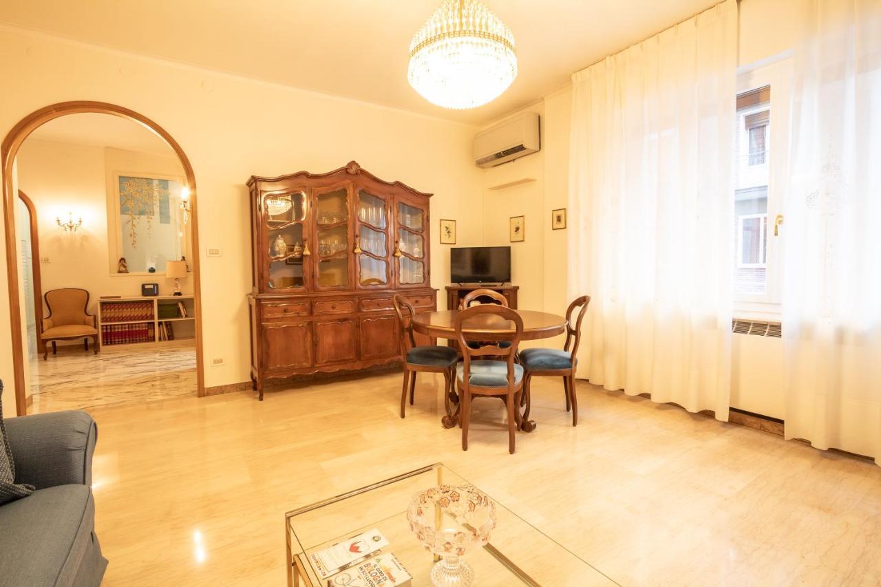 בולוניה Realkasa Montagnola Apartment מראה חיצוני תמונה