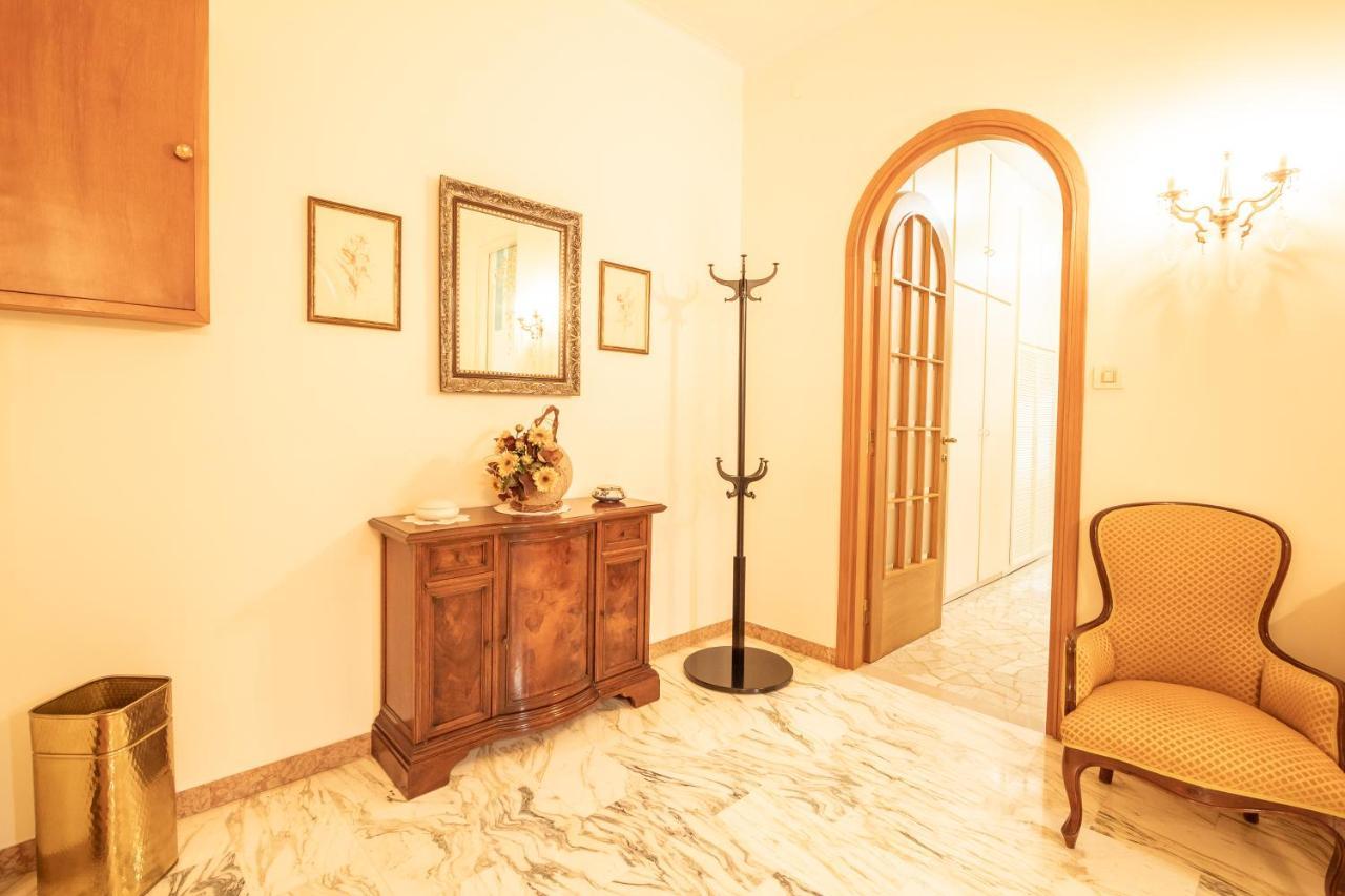 בולוניה Realkasa Montagnola Apartment מראה חיצוני תמונה