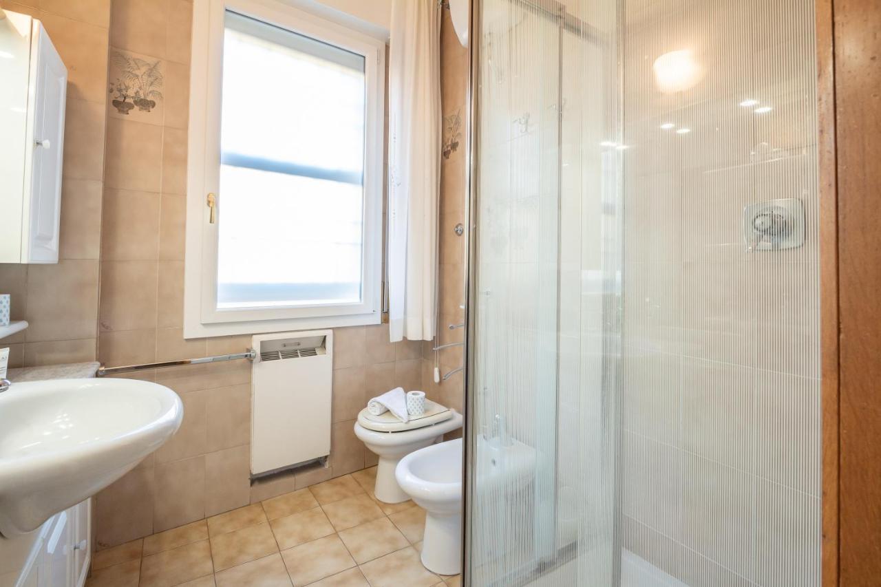 בולוניה Realkasa Montagnola Apartment מראה חיצוני תמונה