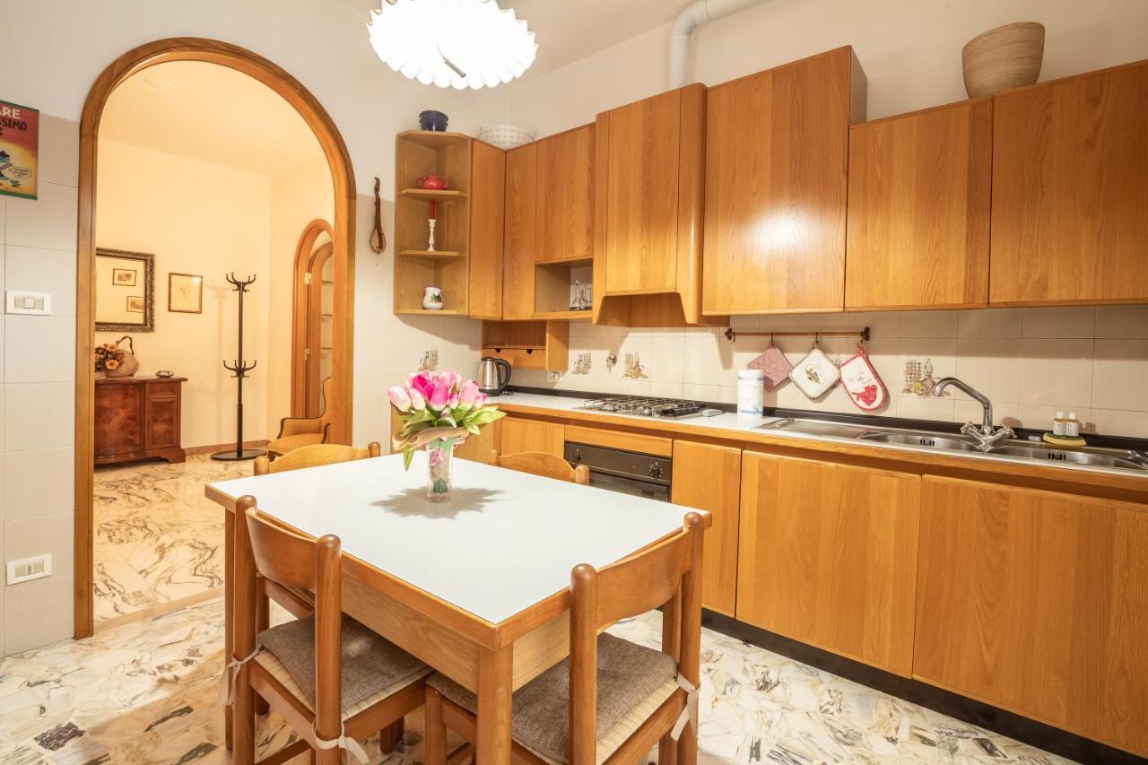 בולוניה Realkasa Montagnola Apartment מראה חיצוני תמונה