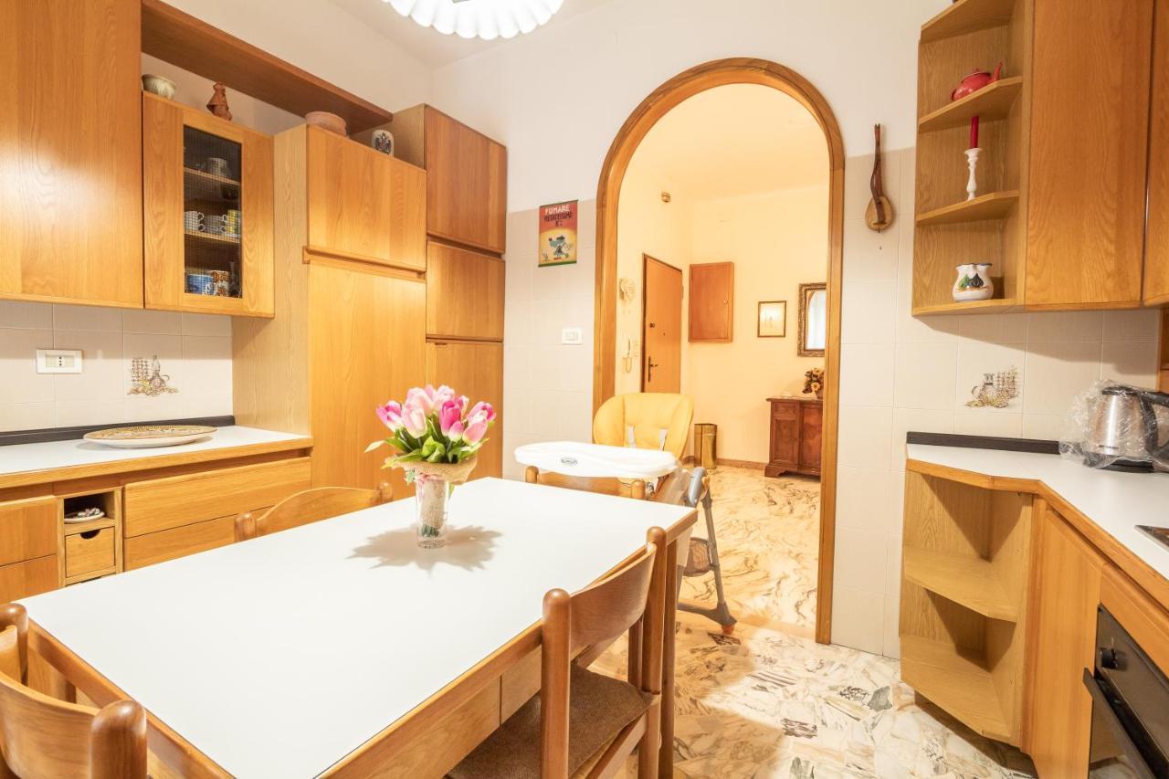בולוניה Realkasa Montagnola Apartment מראה חיצוני תמונה