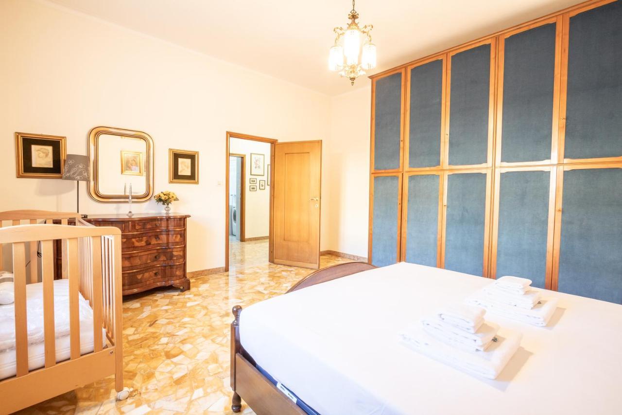 בולוניה Realkasa Montagnola Apartment מראה חיצוני תמונה