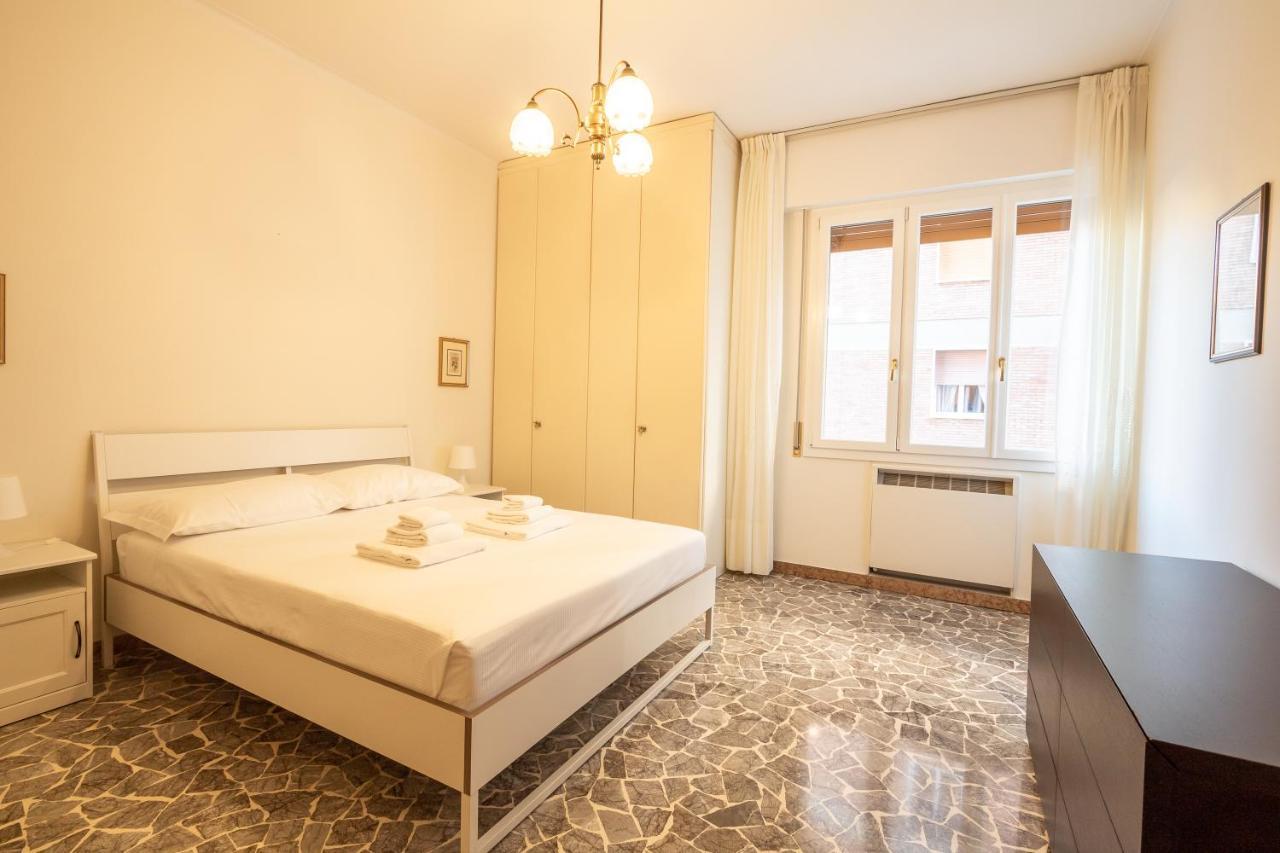בולוניה Realkasa Montagnola Apartment מראה חיצוני תמונה