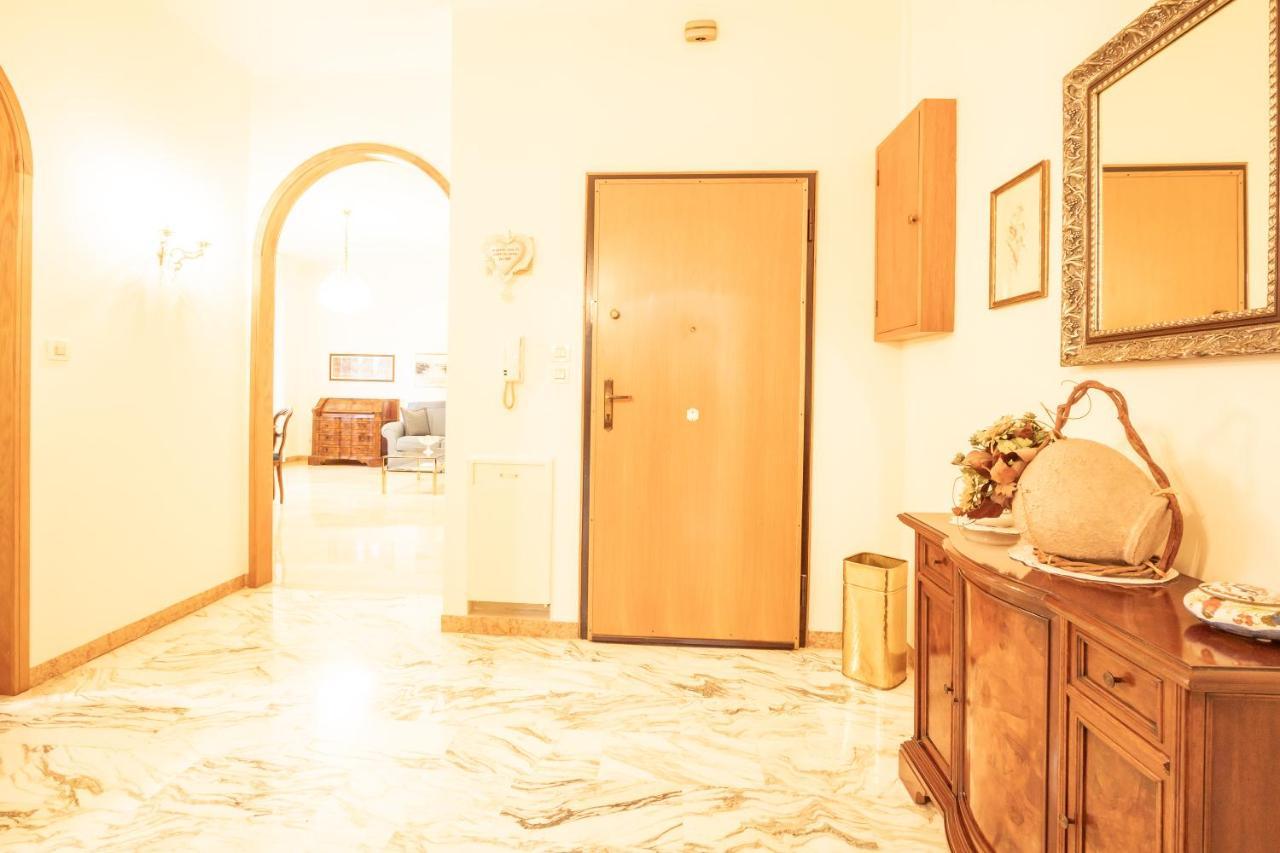 בולוניה Realkasa Montagnola Apartment מראה חיצוני תמונה