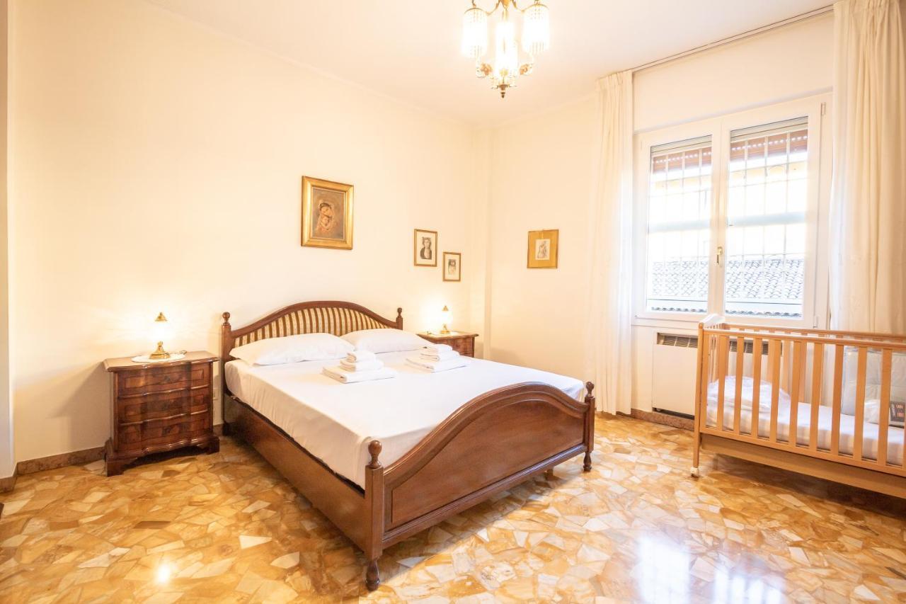 בולוניה Realkasa Montagnola Apartment מראה חיצוני תמונה