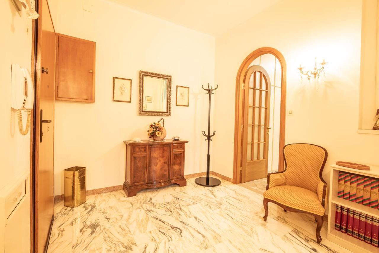 בולוניה Realkasa Montagnola Apartment מראה חיצוני תמונה