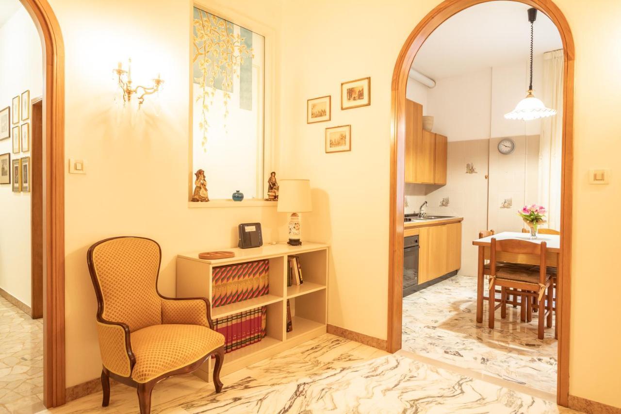 בולוניה Realkasa Montagnola Apartment מראה חיצוני תמונה