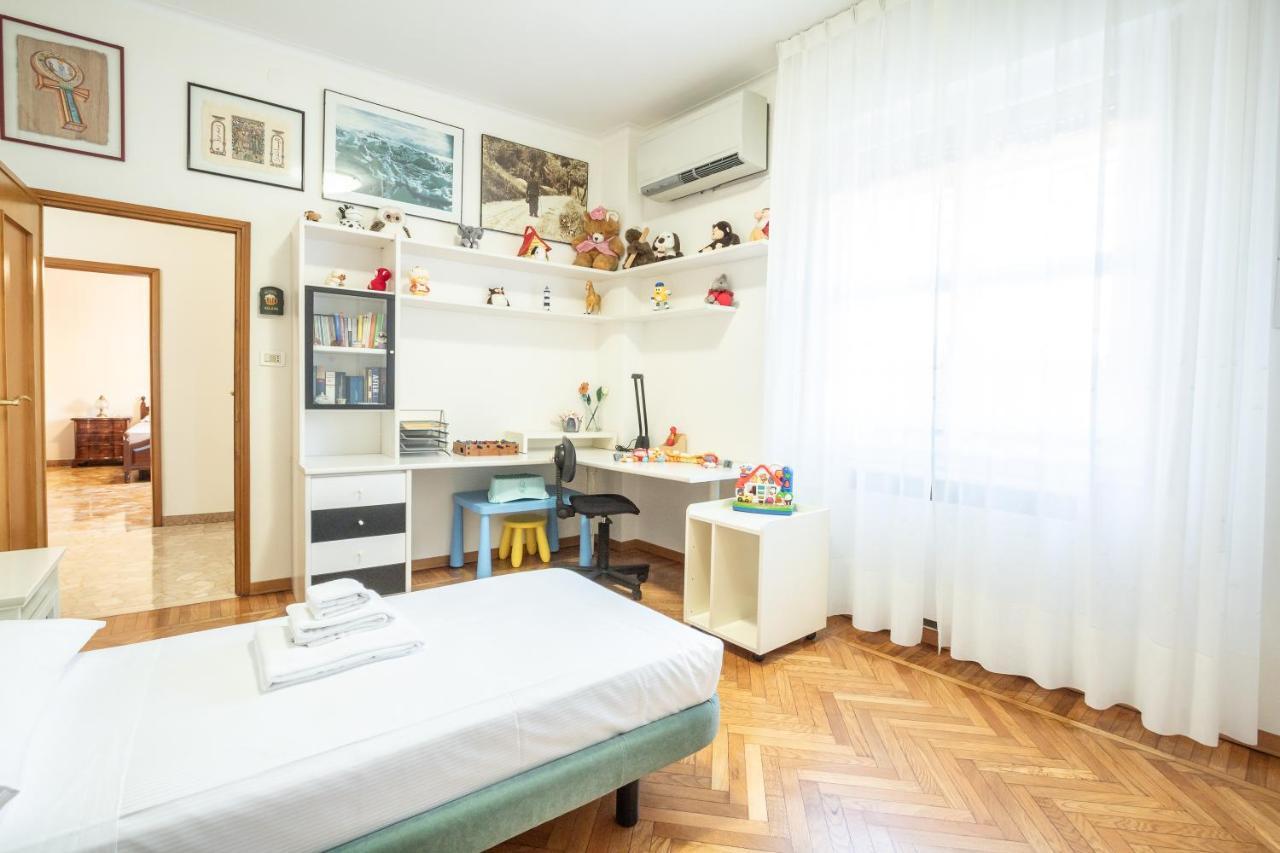 בולוניה Realkasa Montagnola Apartment מראה חיצוני תמונה