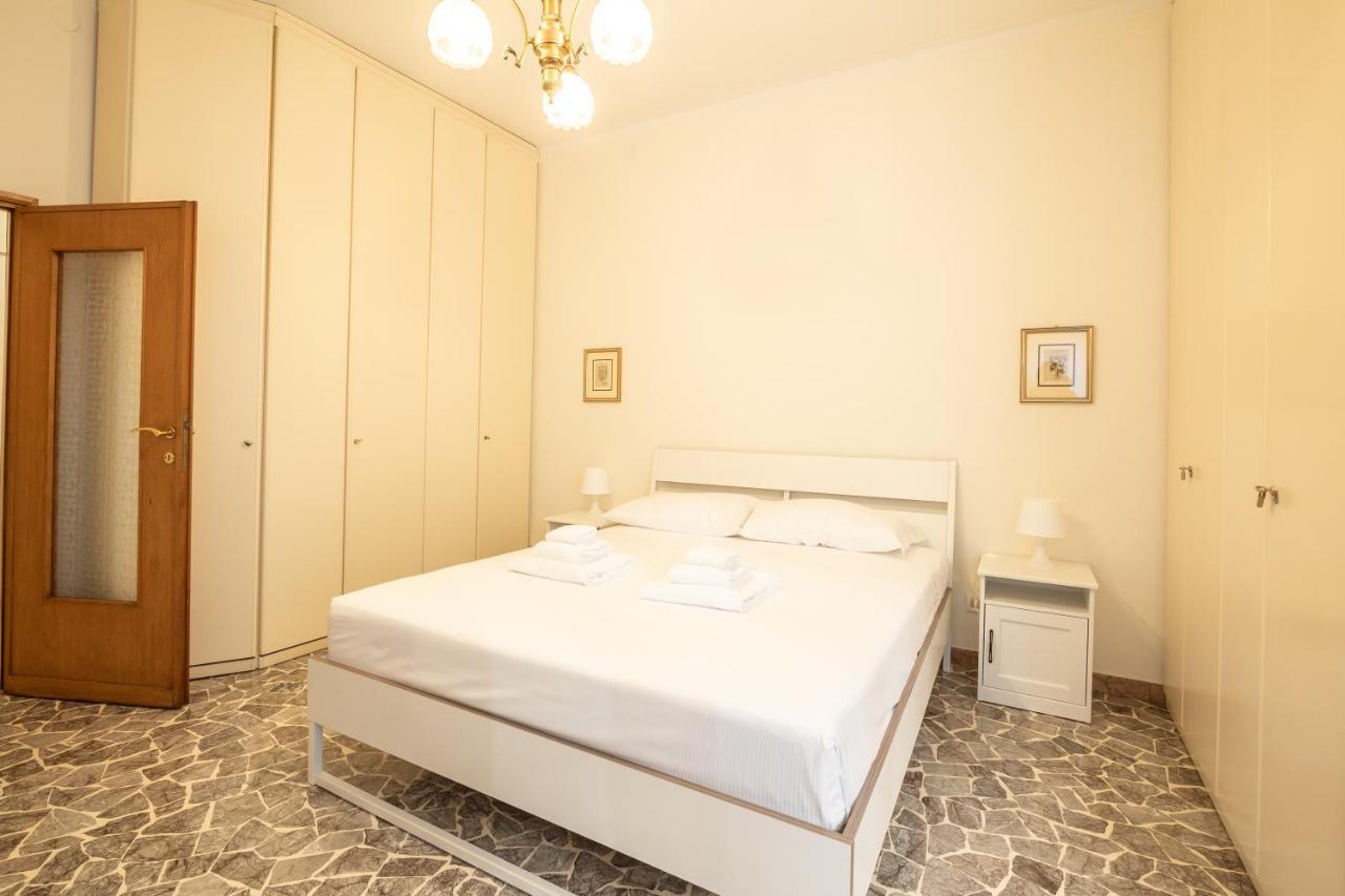 בולוניה Realkasa Montagnola Apartment מראה חיצוני תמונה