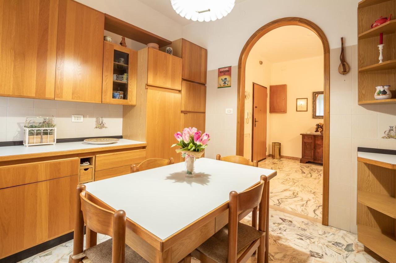 בולוניה Realkasa Montagnola Apartment מראה חיצוני תמונה